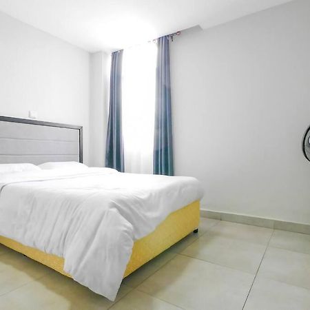 Ultra Modern Apartment In Nyarutarama Kigali Kültér fotó