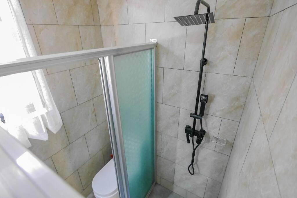 Ultra Modern Apartment In Nyarutarama Kigali Kültér fotó