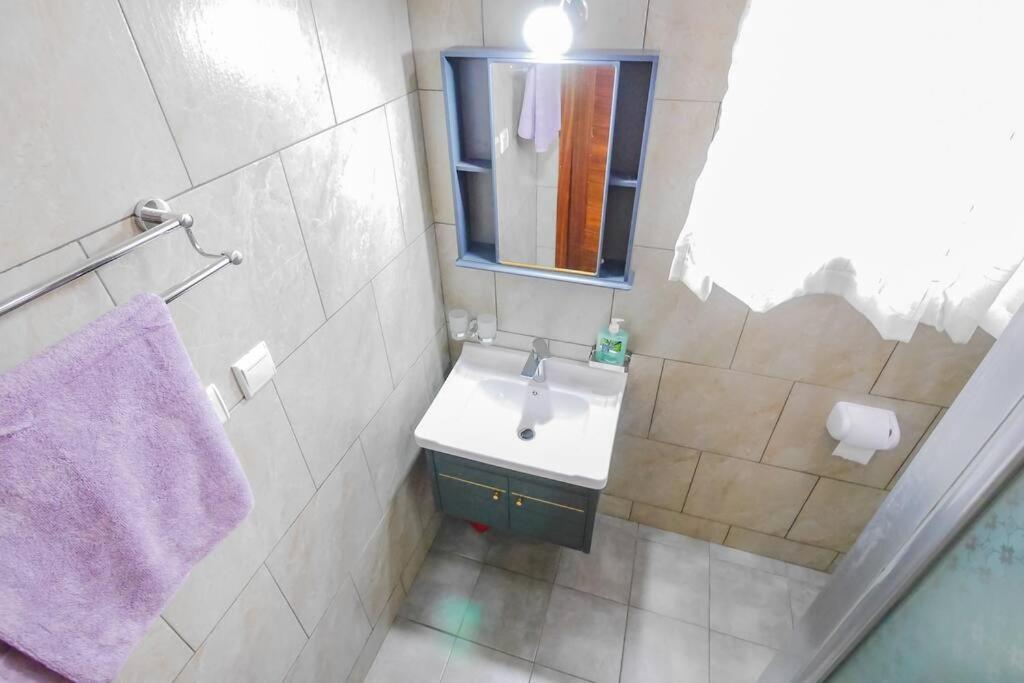 Ultra Modern Apartment In Nyarutarama Kigali Kültér fotó