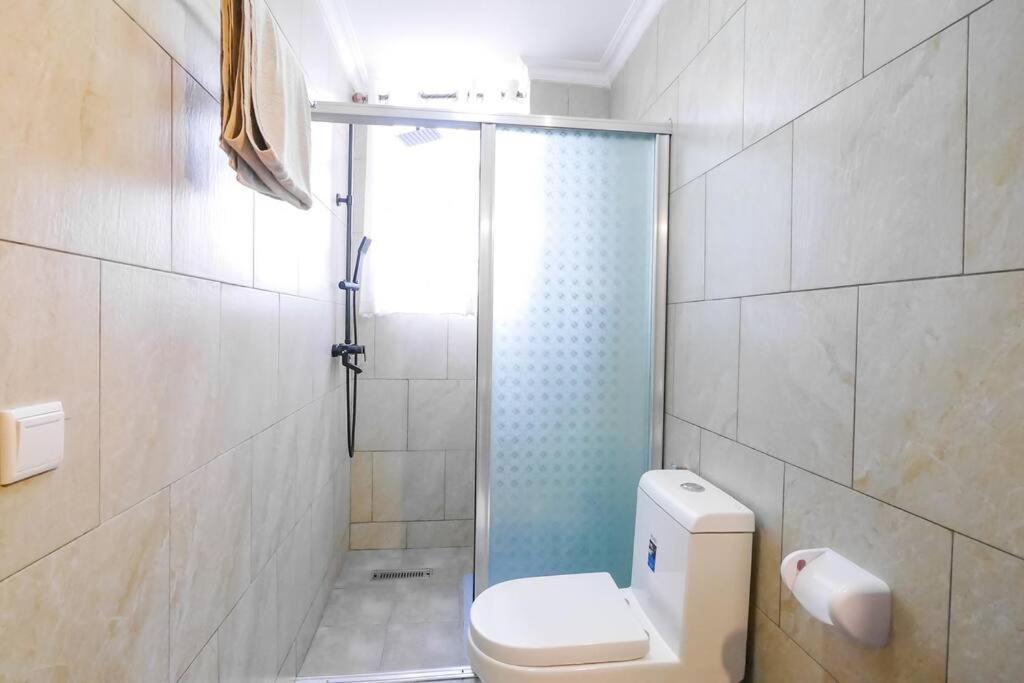 Ultra Modern Apartment In Nyarutarama Kigali Kültér fotó