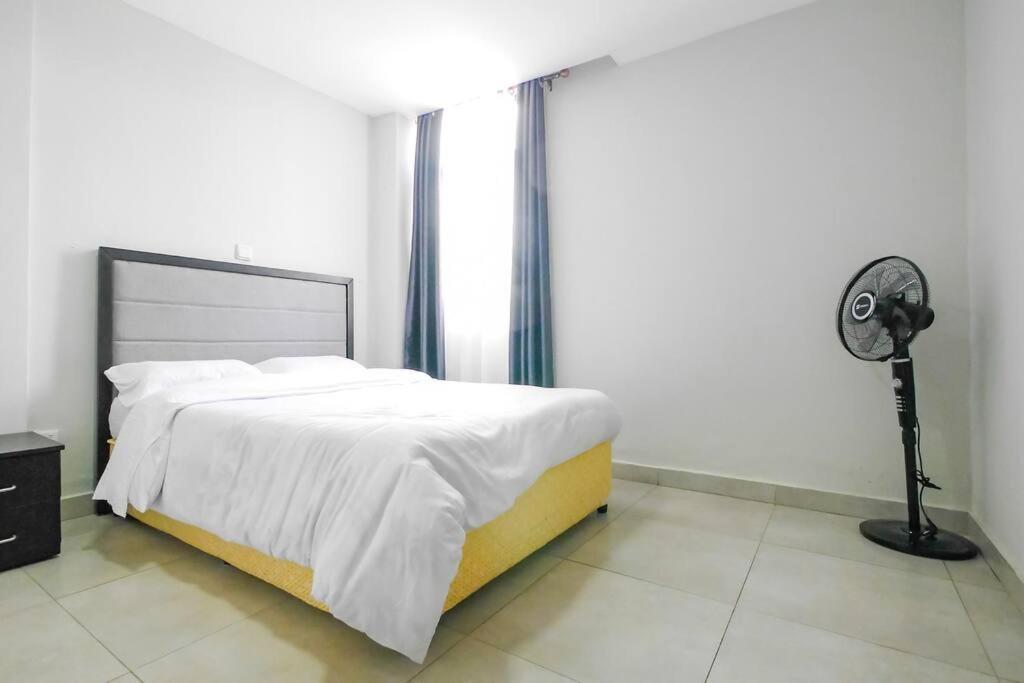 Ultra Modern Apartment In Nyarutarama Kigali Kültér fotó