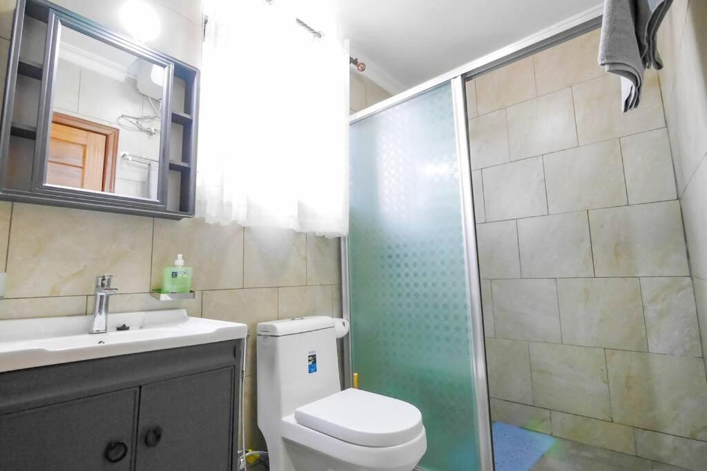 Ultra Modern Apartment In Nyarutarama Kigali Kültér fotó